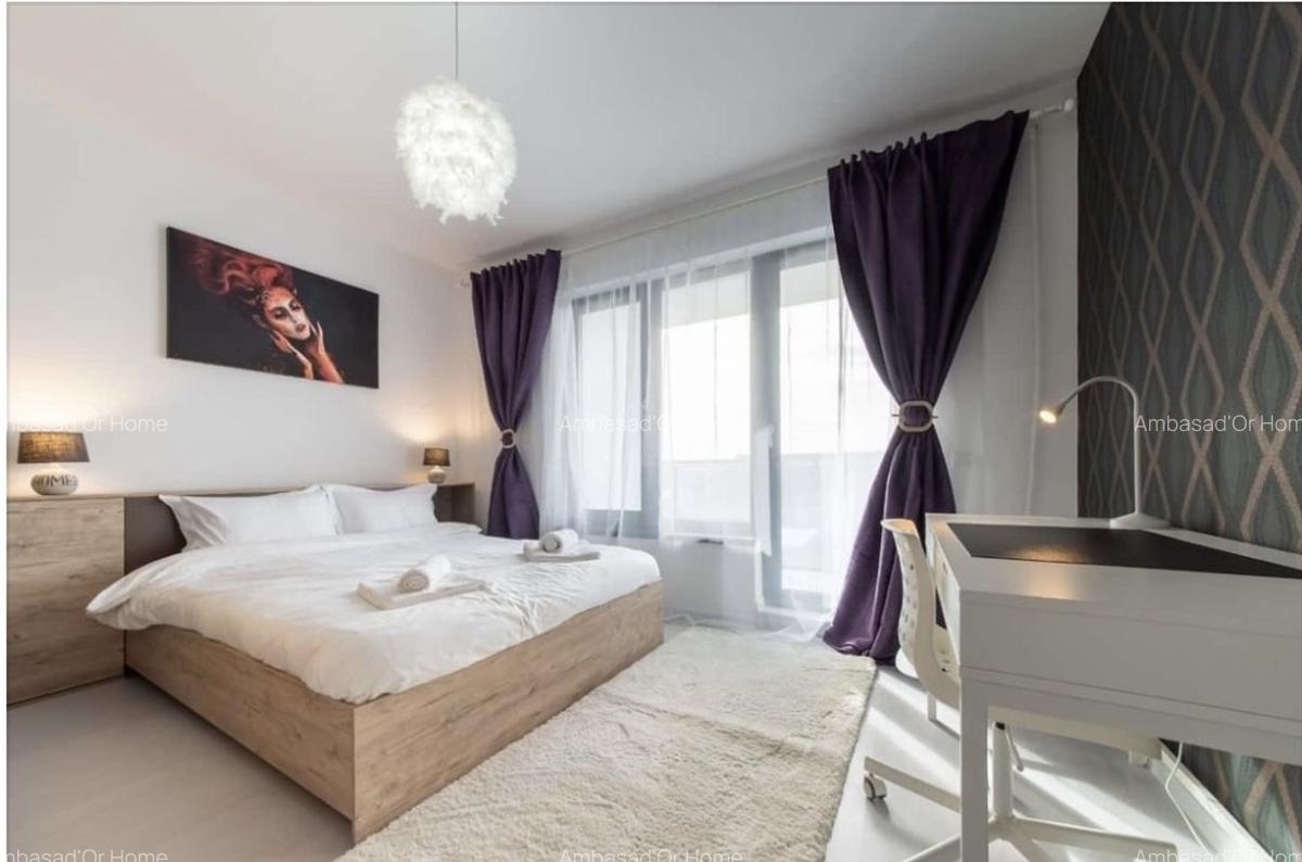 Apartament 2 Camere, Otopeni, Confort Lux - 6