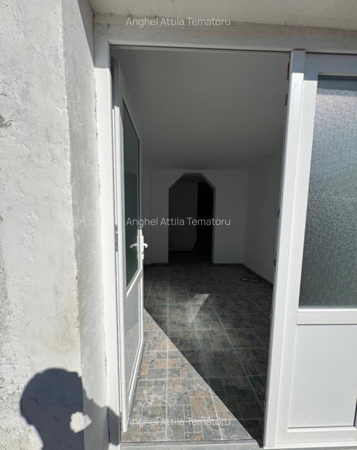 Un apartament cu 3 camere Marasesti soseaua nationala - 5