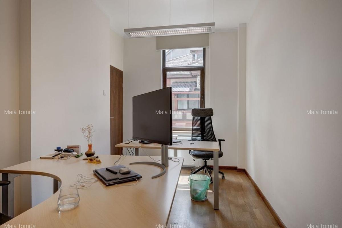 Vilă de vânzare în inima Cotroceniului / Investiție cu potențial - 15