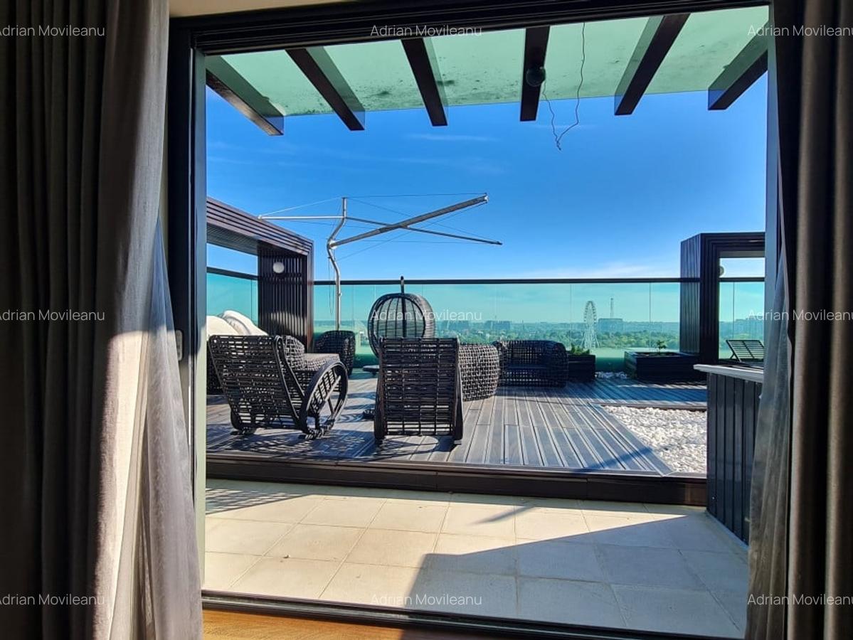 EMERALD - EXCLUSIVE LAKEFRONT PENTHOUSE 500 MP, BREATHTAKING LAKE VIEW! - 52