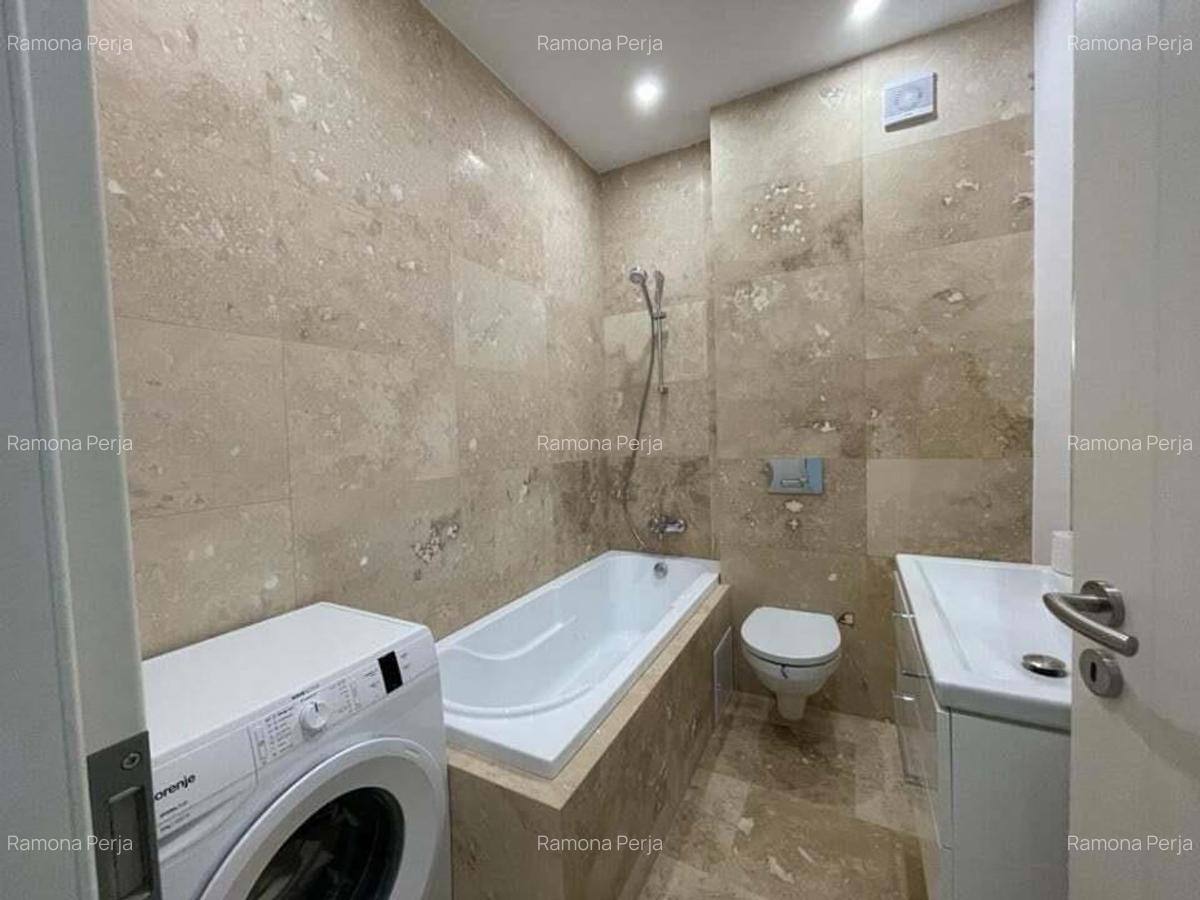 Apartament 3 camere bloc nou, finisaje de lux - 5