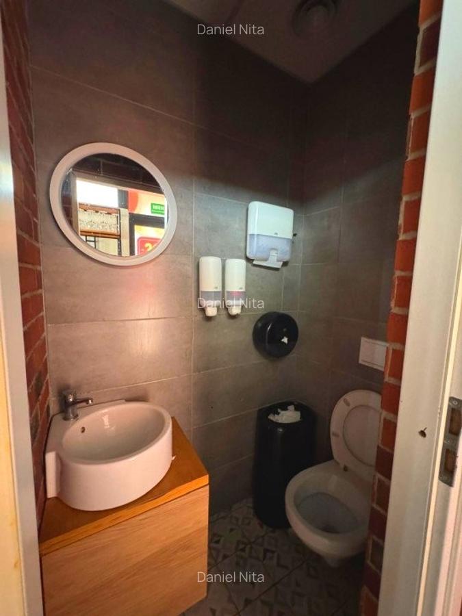 Spatiu comercial - Podu Ros - 7