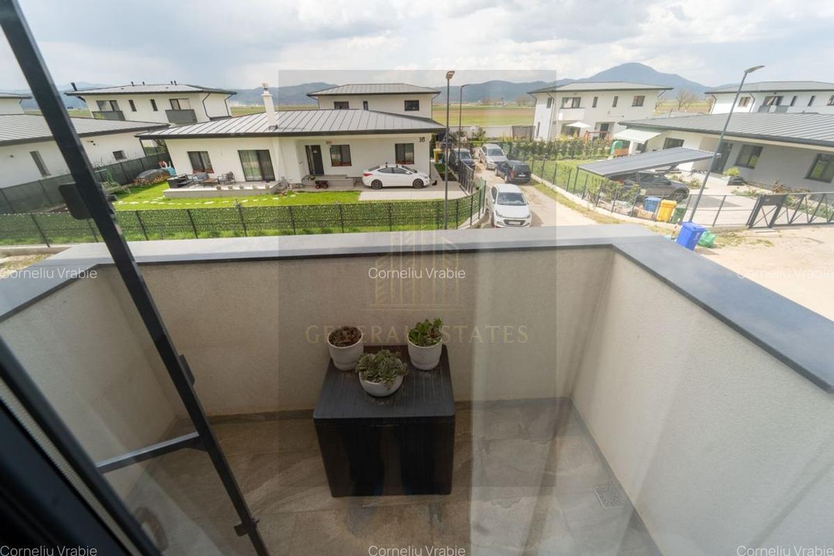 Casa deosebita in Cristian, Brasov - 18