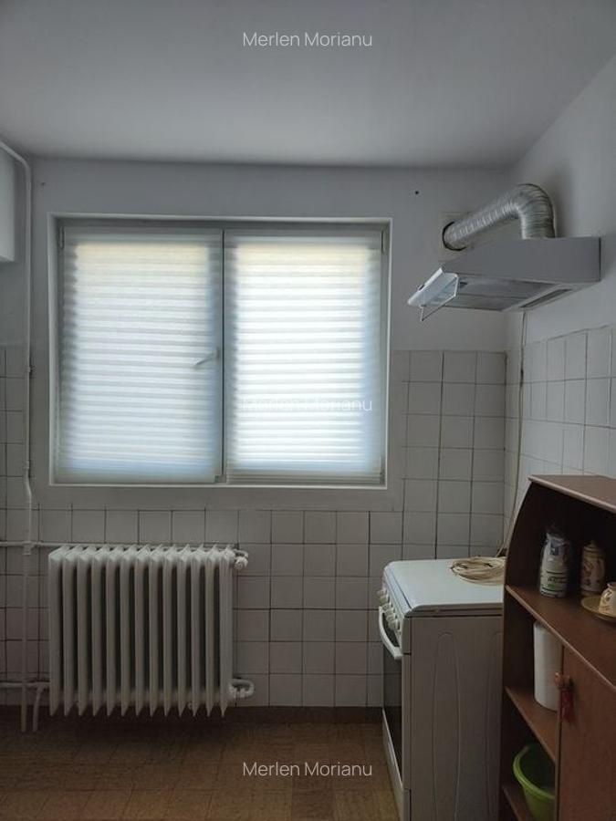 De vanzare apartament luminos de 2 camere in Titan la 3 min. metrou si parc IOR - 5
