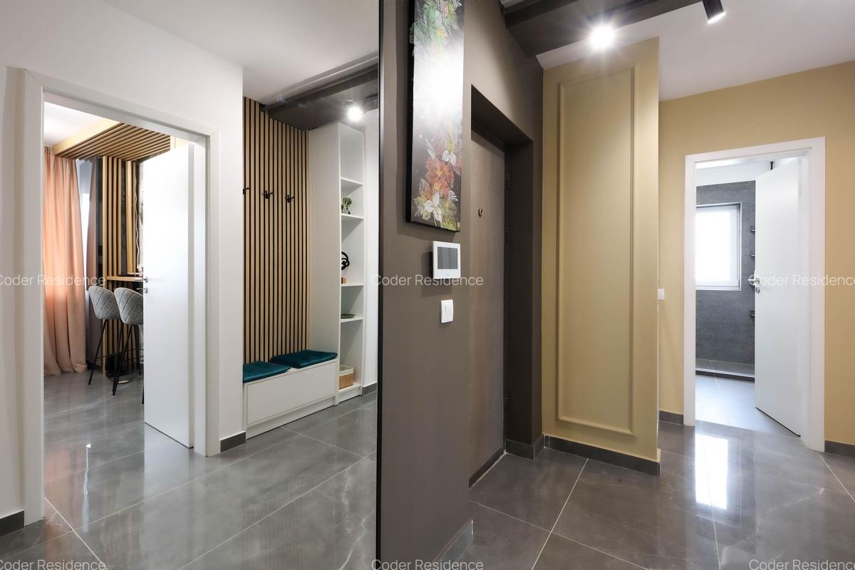 Apartament cu 3 camere decomandat în Bartolomeu - 15