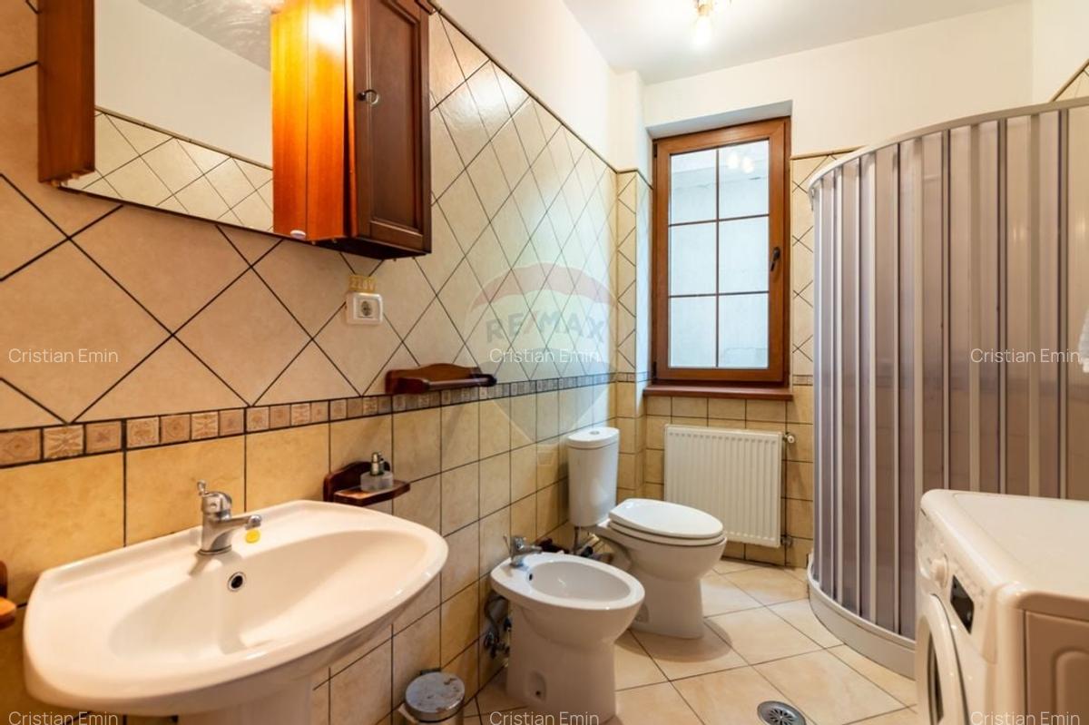 Hotel | Vila vanzare 9 studiouri | Unirii Oitelor 14 INVESTITIE - 8