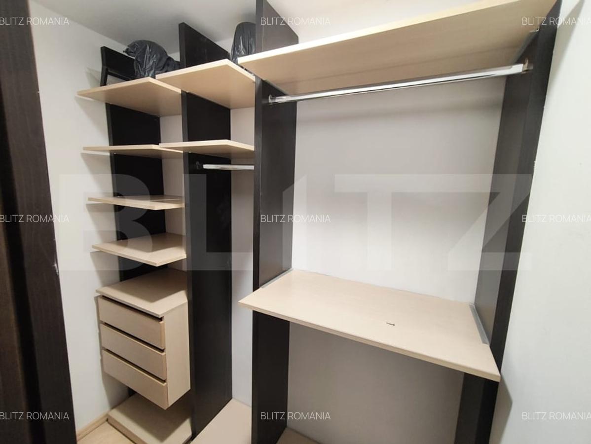 Apartament cu 4 camere, Tudor Vladimirescu, 1250e/mp - 10