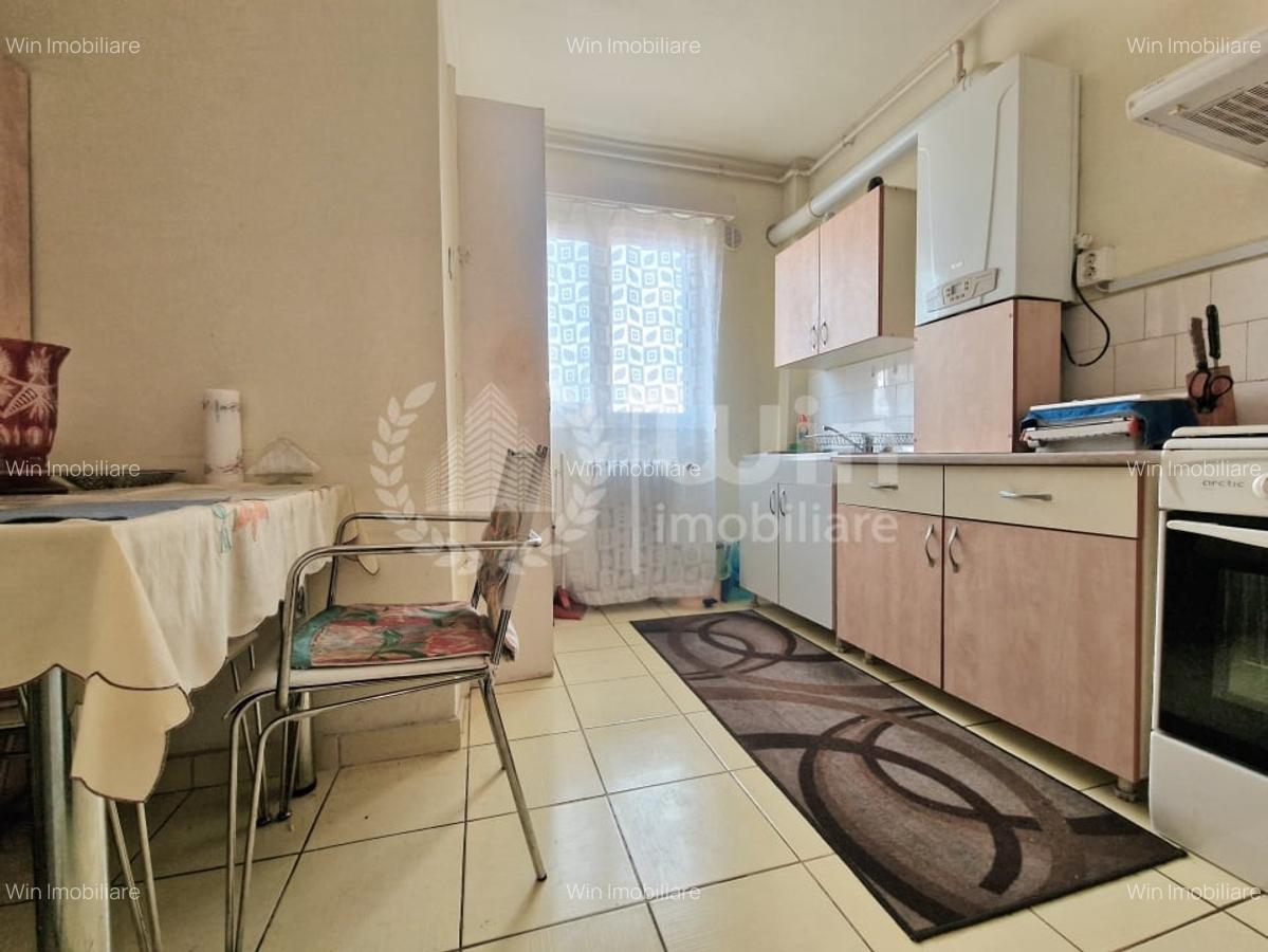 Apartament 4 camere | Decomandat | 78mp | Manastur | Primaverii - 6
