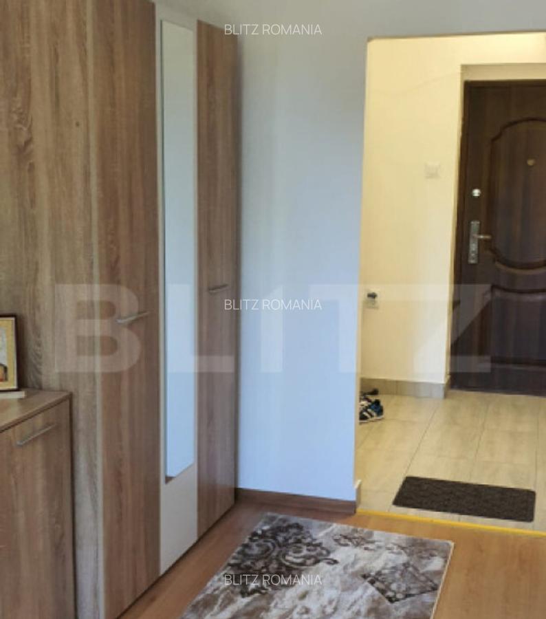 Garsoniera de vanzare, 20 mp, zona Triaj - 1
