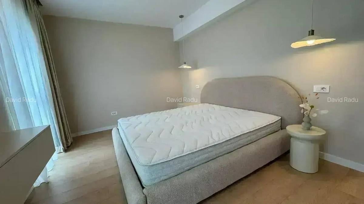 Apartament exclusivist de 4 camere | Mobilat Lux | Iancu Nicolae - 9