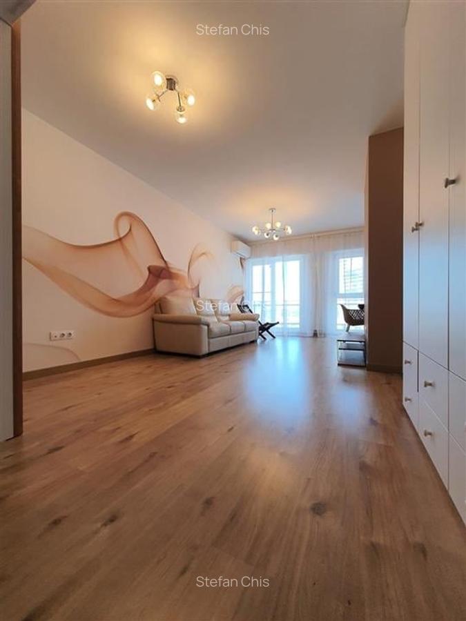 Apartament 3 camere | Belvedere Residence | Pipera - Floreasca | Parcare Klaus - 2