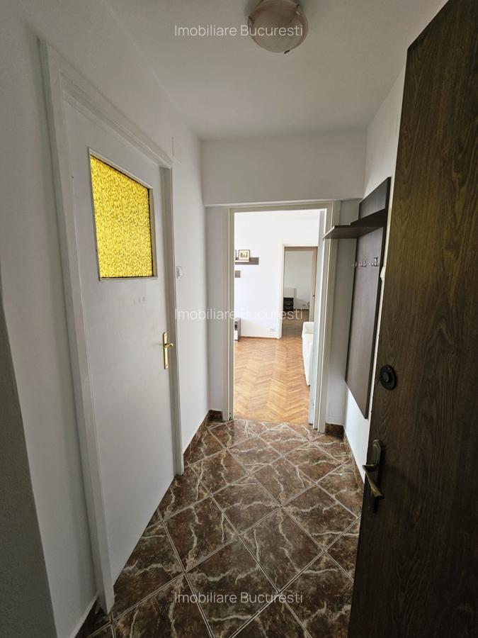 Apartament cu 2 camere semidecomandat, mobilat în Bucureștii Noi - 10