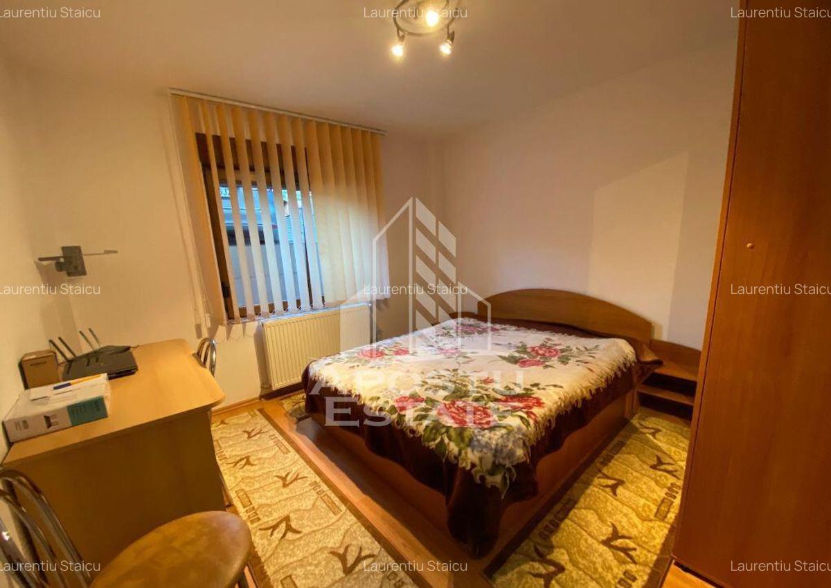 Apartament 2 camere, prima inchiriere, centrala proprie, ... - 1