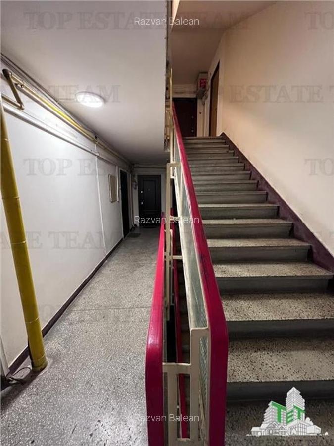 Apartament 2 camere renovat  complet, modern etajul 2/10 langa Plaza Mall Dr. Ta - 19
