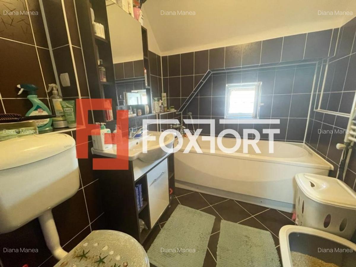 Apartament 3 camere zona de Nord - V2298 - 2