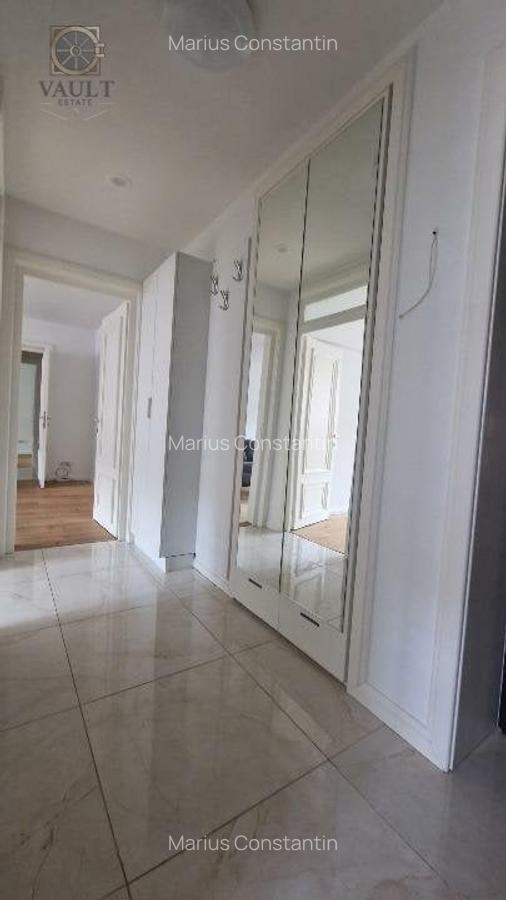 Apartament 3 camere Obor-Renovat Integral - 9