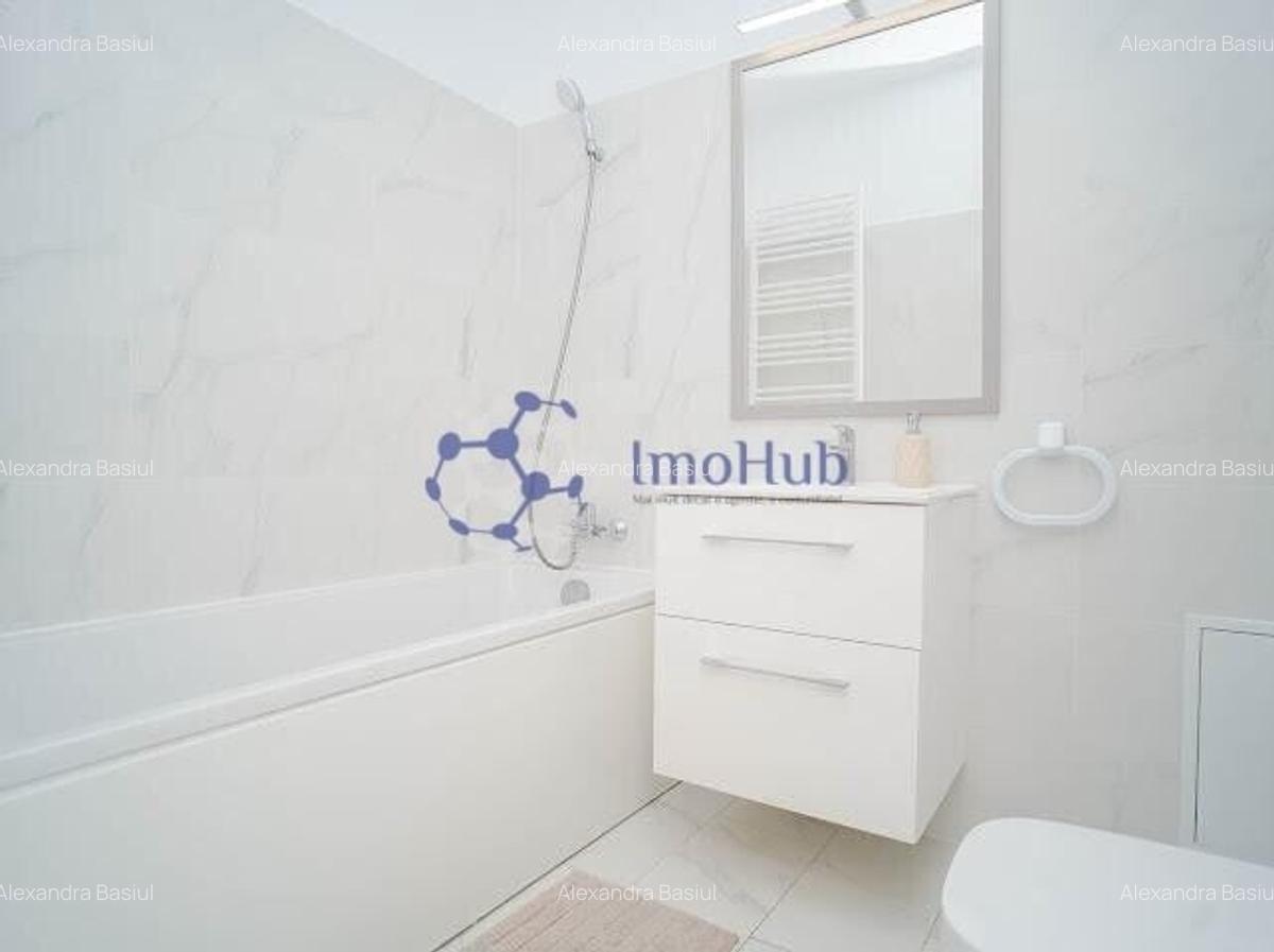 APARTAMENT CU 2 CAMERE DECOMANDAT SI LOC DE PARCARE, PODU ROS - 10