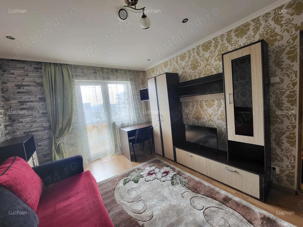 Iasi, Hala Centrala, PF inchiriaza apartament cu 2 camere - 1