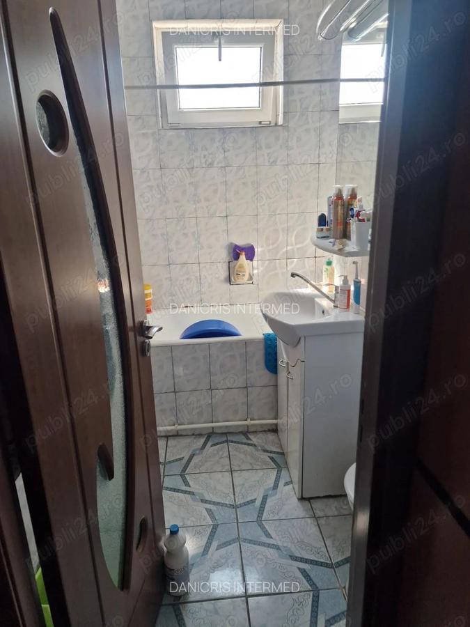 Tomis Nord - Tic - Tac - Apartament 3 camere - 9