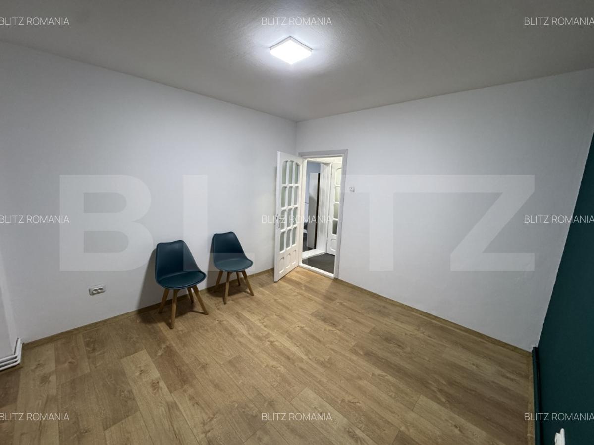 Apartament 2 camere, 50 mp, zona Hotel Rocca - 3
