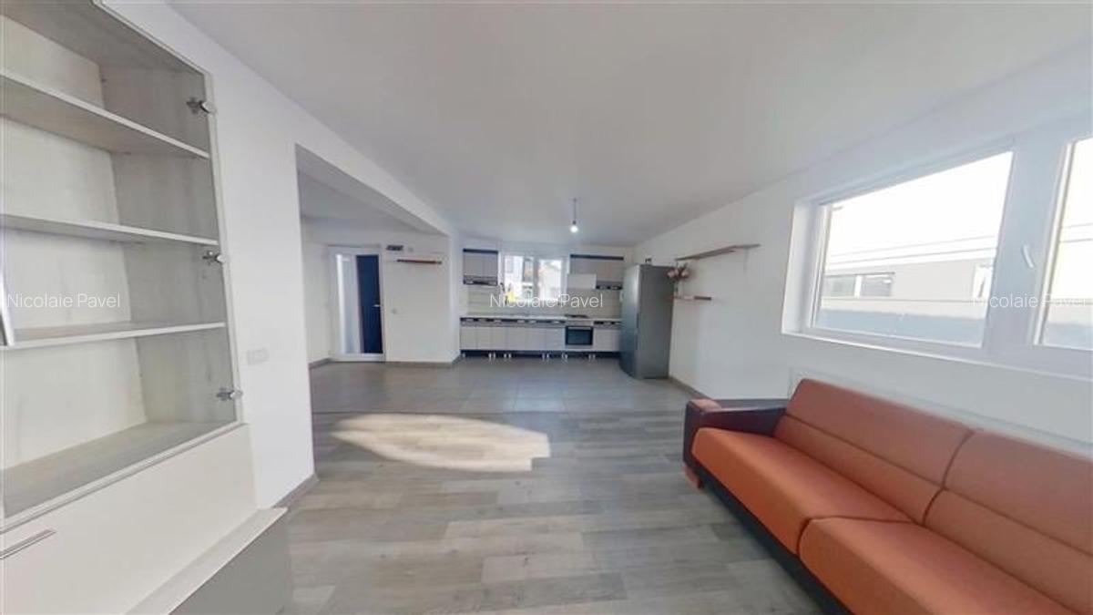 Confort si relaxare:casa noua,5 camere,curte si terasa amenajate,Izvor,Tarlungen - 29