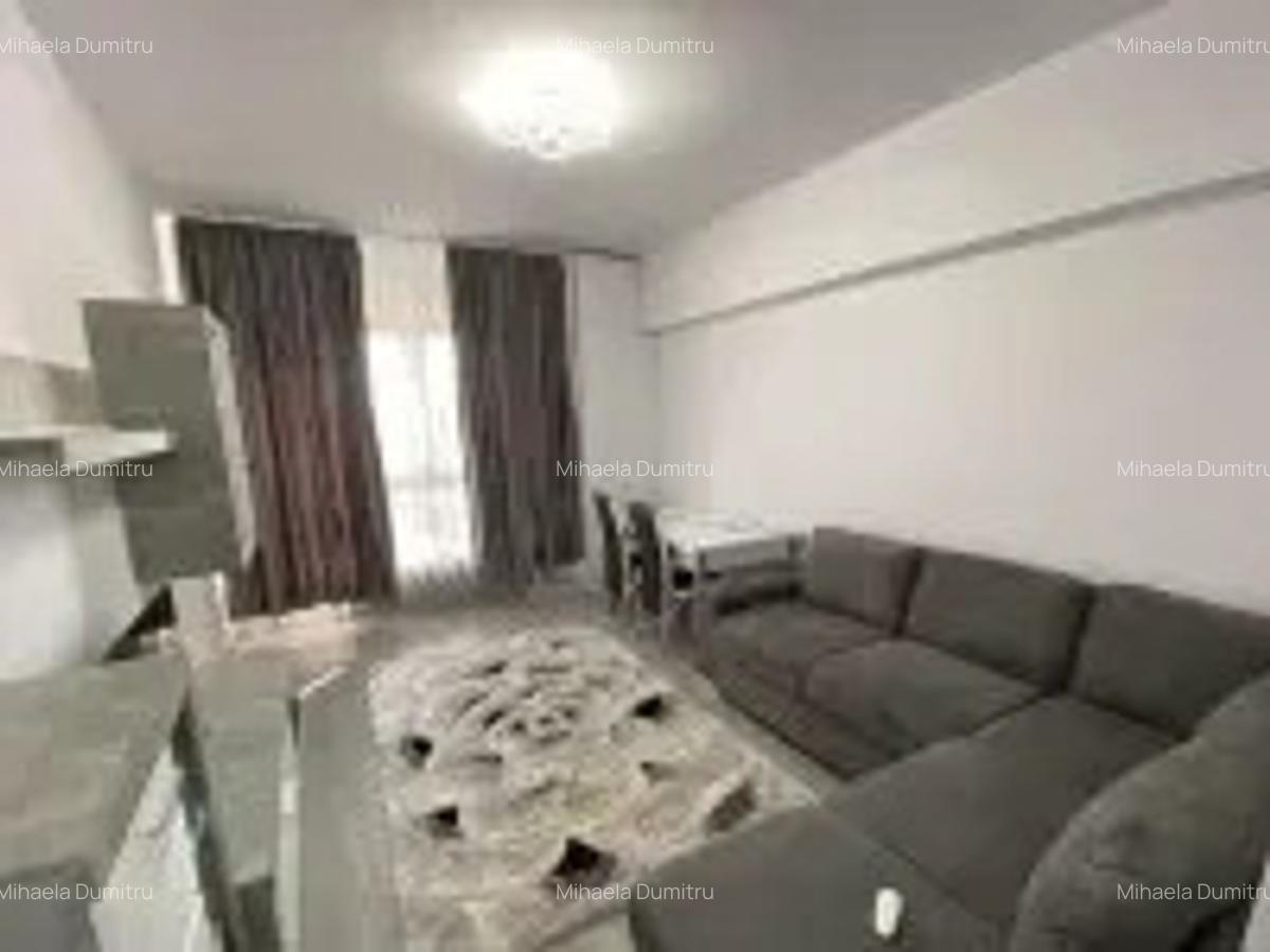 Inchiriez apartament 2 camere - Cartierul Solar - 2 Inchiriez apartament 2 camere - Cartierul Solar - 2