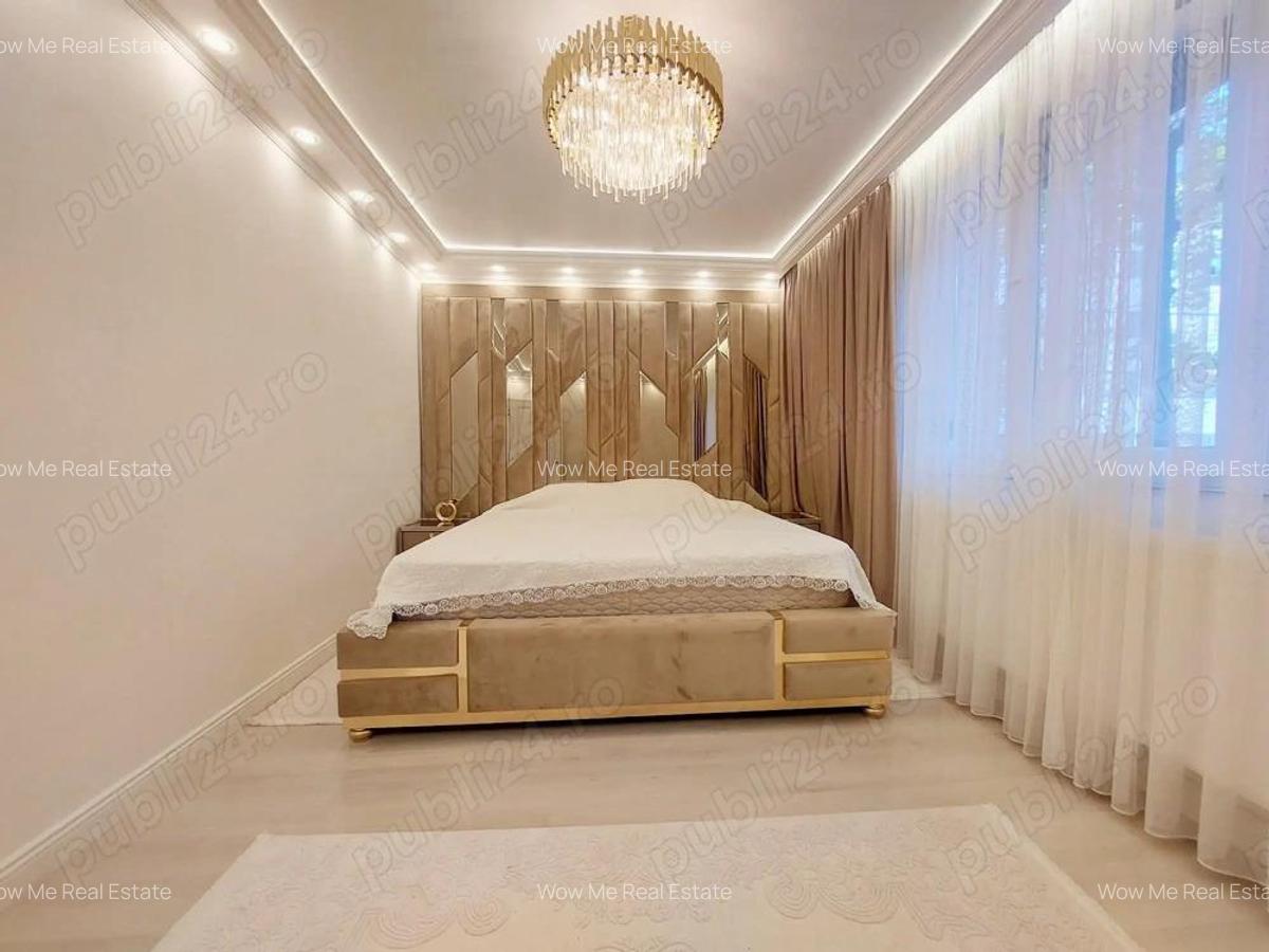 Apartament 3 Camere, Teiul Doamnei, Strada Ma?ina de Paine - 13