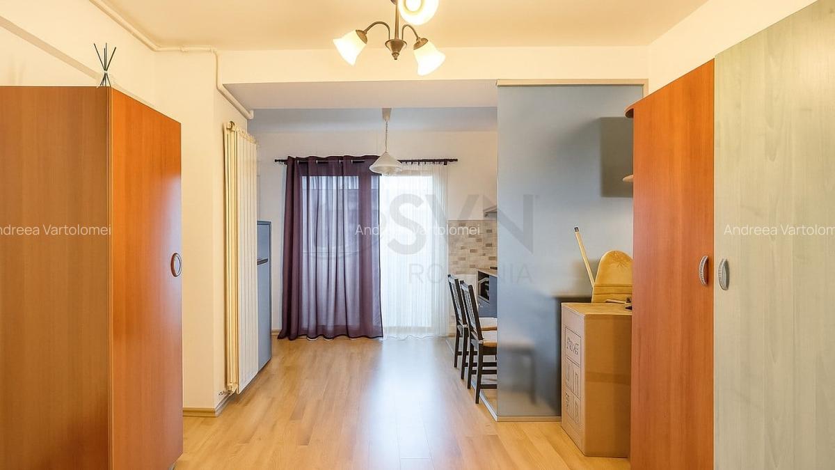 REA1025988 Garsoniera Aviatiei Baneasa - 1