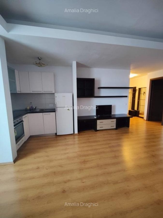 Garsonieră decomandată în Herăstrău - 6