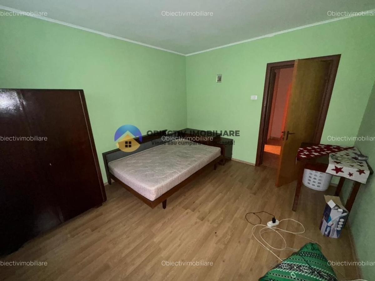 Apartament 3 camere de vanzare- Maratei/ Scoala nr.2 - 4