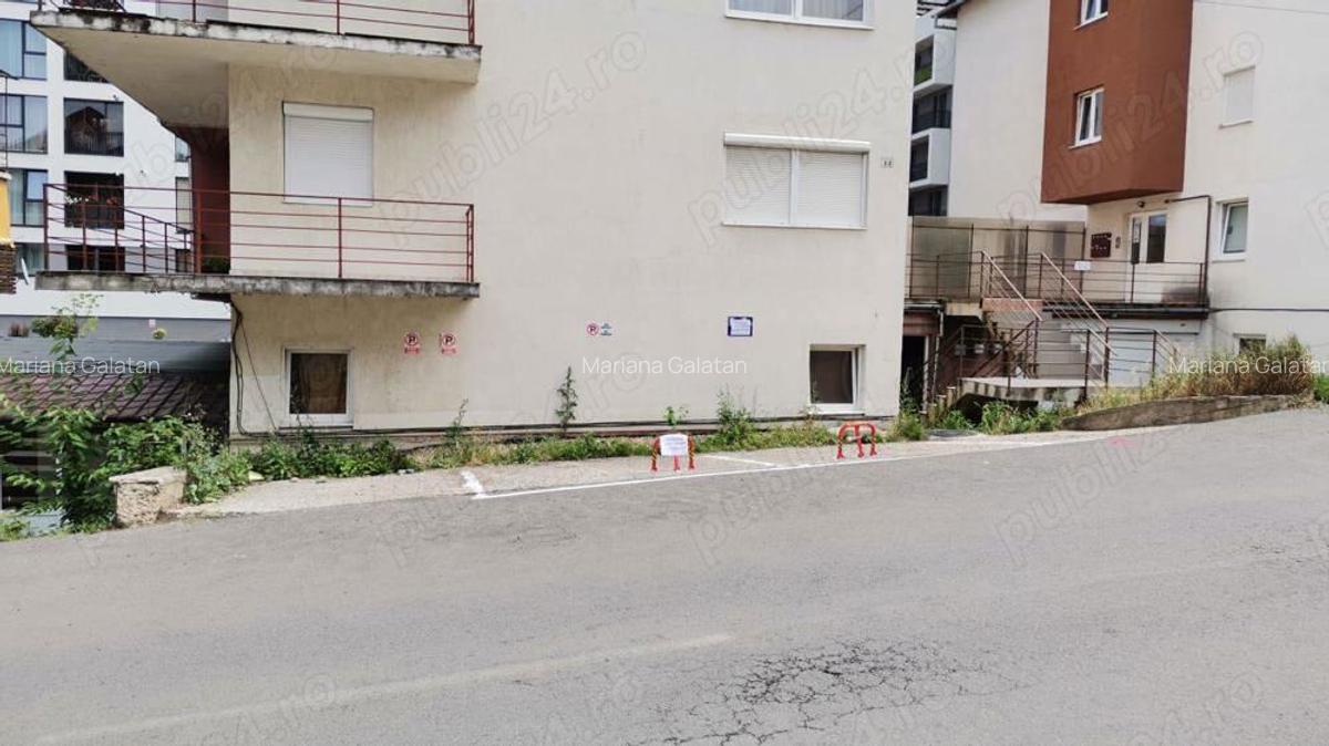 Inchiriere parcare supraterana - 1 Inchiriere parcare supraterana - 1