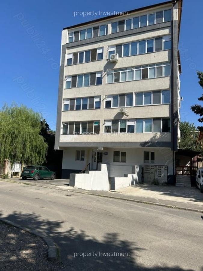 Militari - Rosu | Spatiu Depozitare | Subsol | 300 Mp | Acces Auto - 1