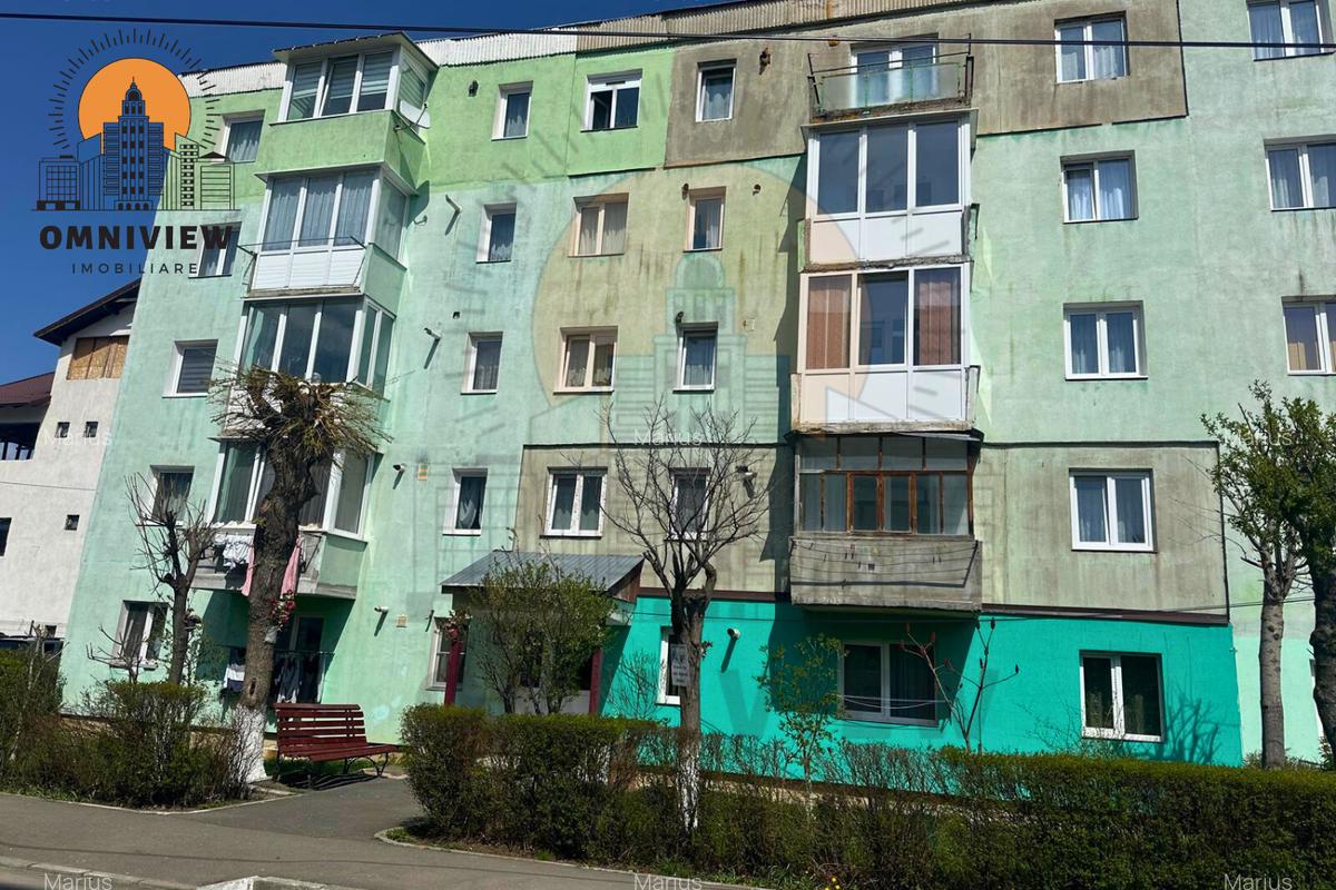 Apartament cu 3 camere semidecomandat în Sud-Vest - 10