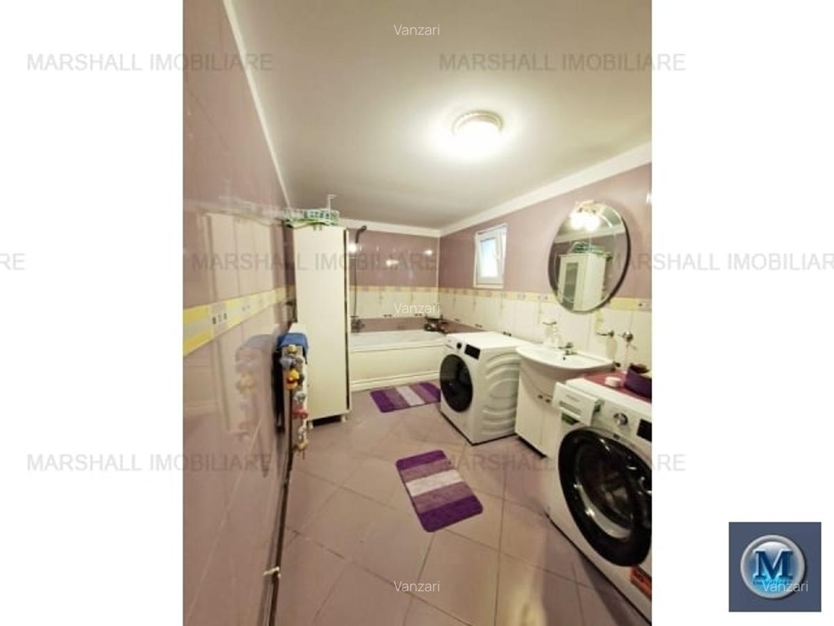 Casa cu 7 camere de vanzare, zona Exterior Est, 220 mp #16686 - 14