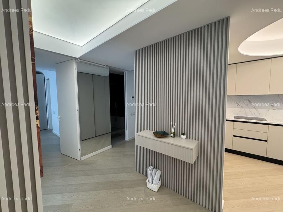 Apartament 3 camere de inchiriat | Cortina North - 4