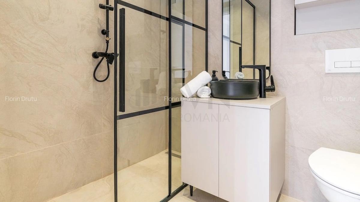 Apartament cu 3 camere semidecomandat în Bucur Obor - 6