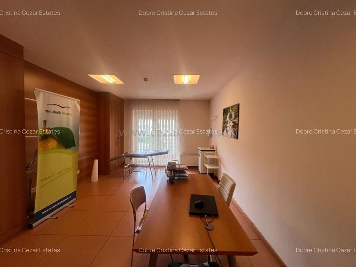 Spațiu comercial, 267 mp în Herăstrău - 21