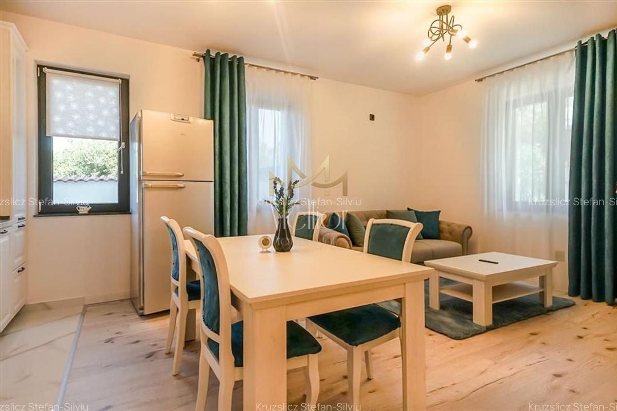 Apartament 3 camere 80 mp ultrafinisat, parcare, Zorilor! - 5