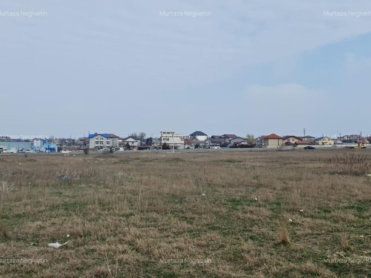 Teren de vanzare Constanta zona Boreal - 4