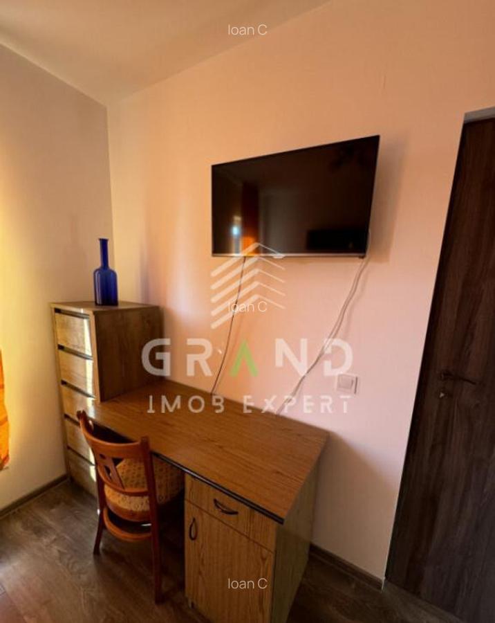 Ap 3 camere | BALCON ?i PARCARE | Donath Parkcapat Grig - 16