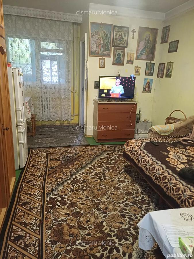 Vand garsoniera Iasi - 6