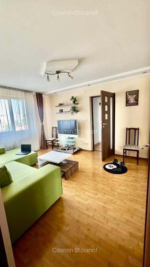 Apartament trei camere Piata Chibrit - 2