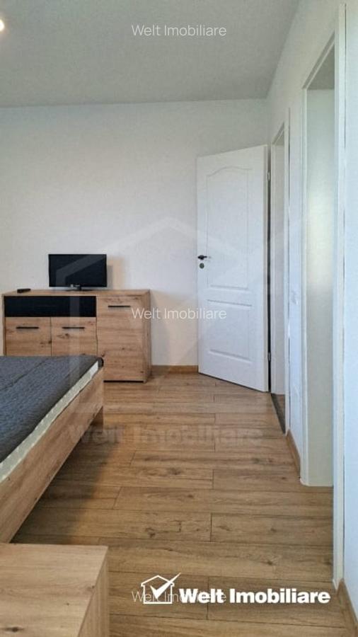 Casa individuala pe un singur nivel, Corusu, 500 mp teren - 8