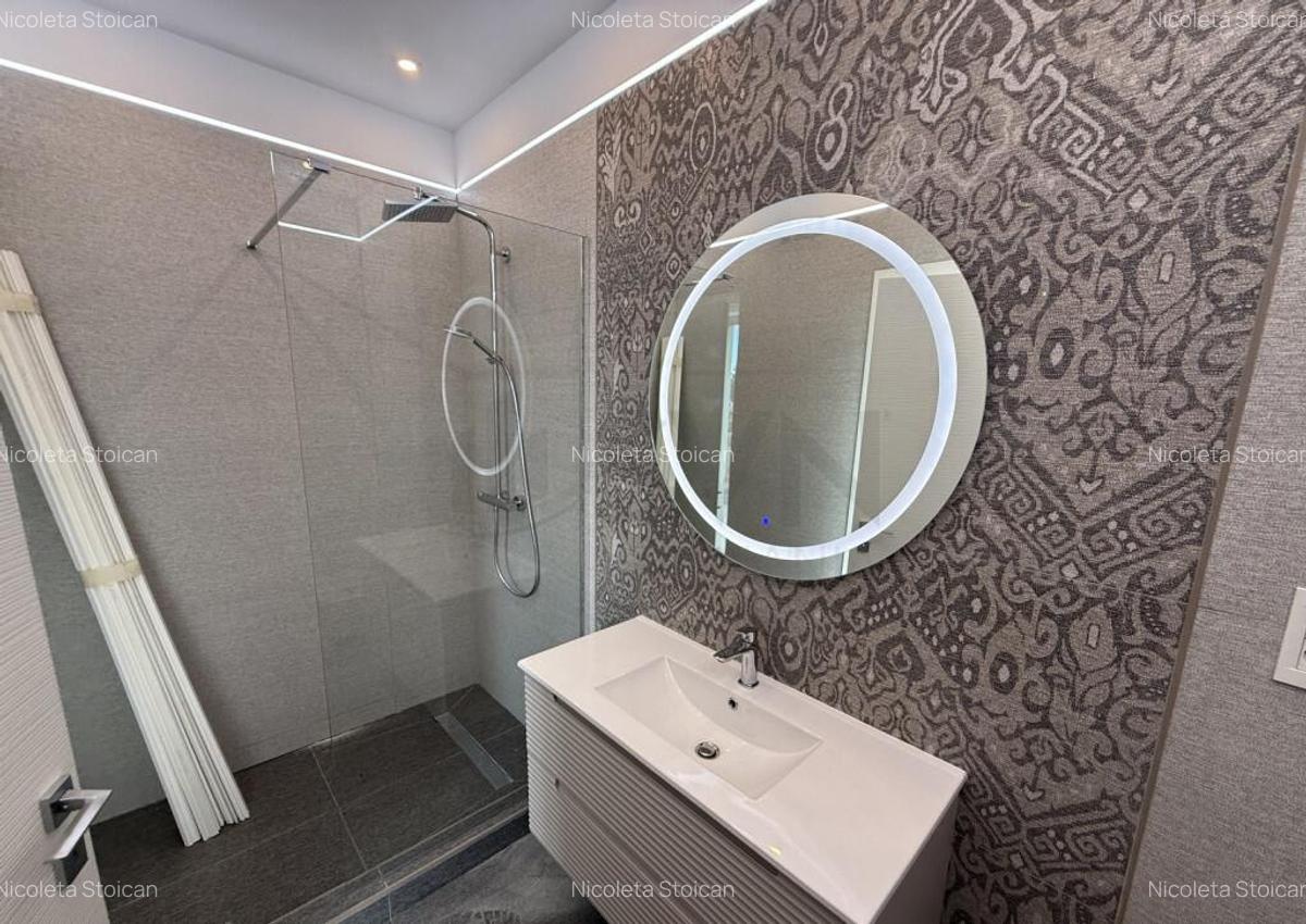 Apartament 3 Camere I Terasa 80mp I Loc Parcare - 8