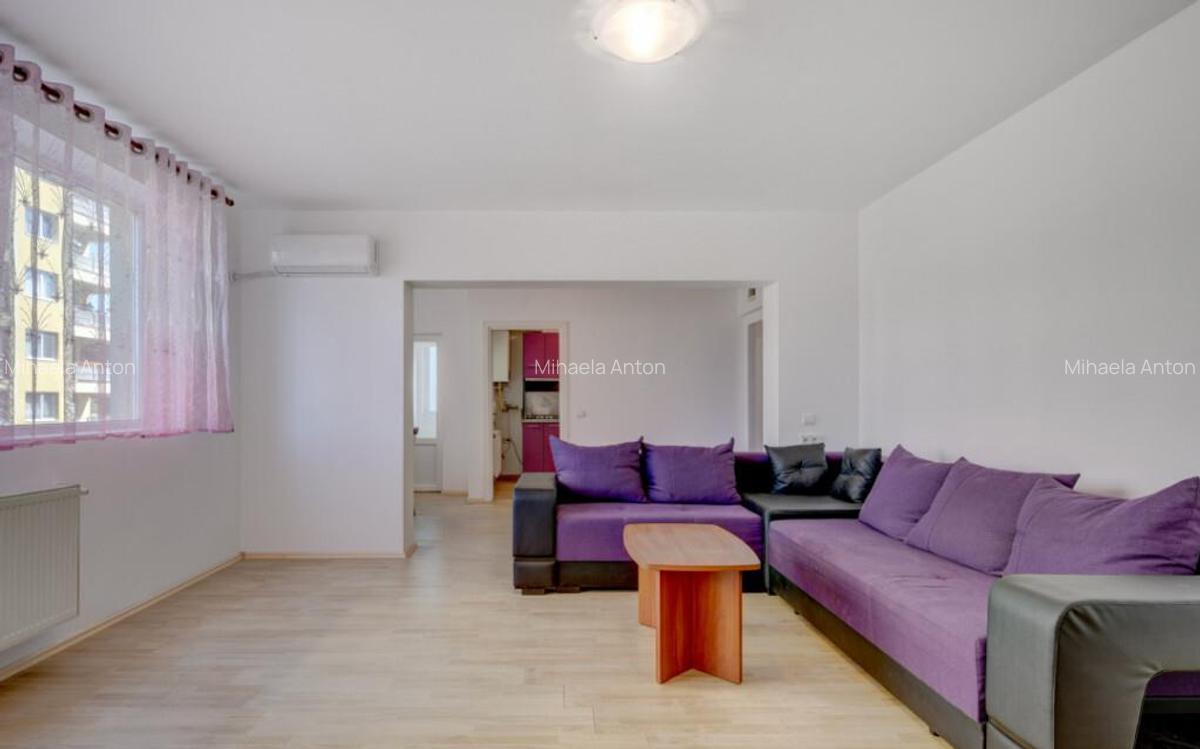 Giulesti, Lacul Morii Residence, 69 mp, etaj 1, Comision 0 % - 5