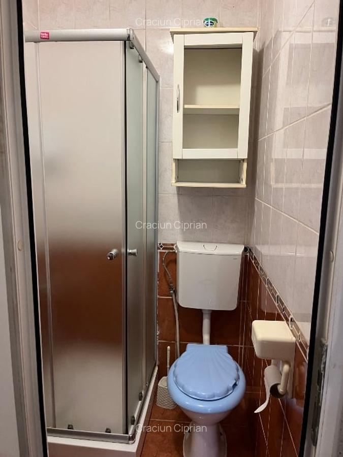 Garsoniera de inchiriat - 7