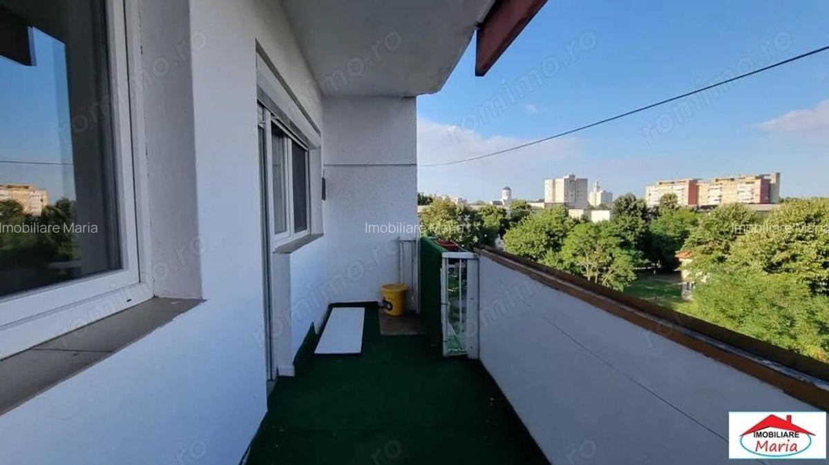 Apartament 2 camere etaj 5 cu lift 52000 Euro - 12