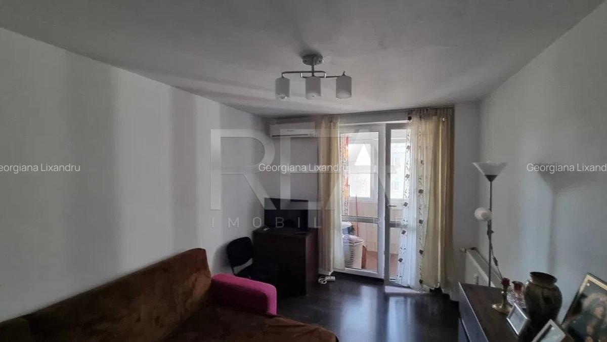 Apartament 3 Camere Lujerului Metrou Aproape - 8