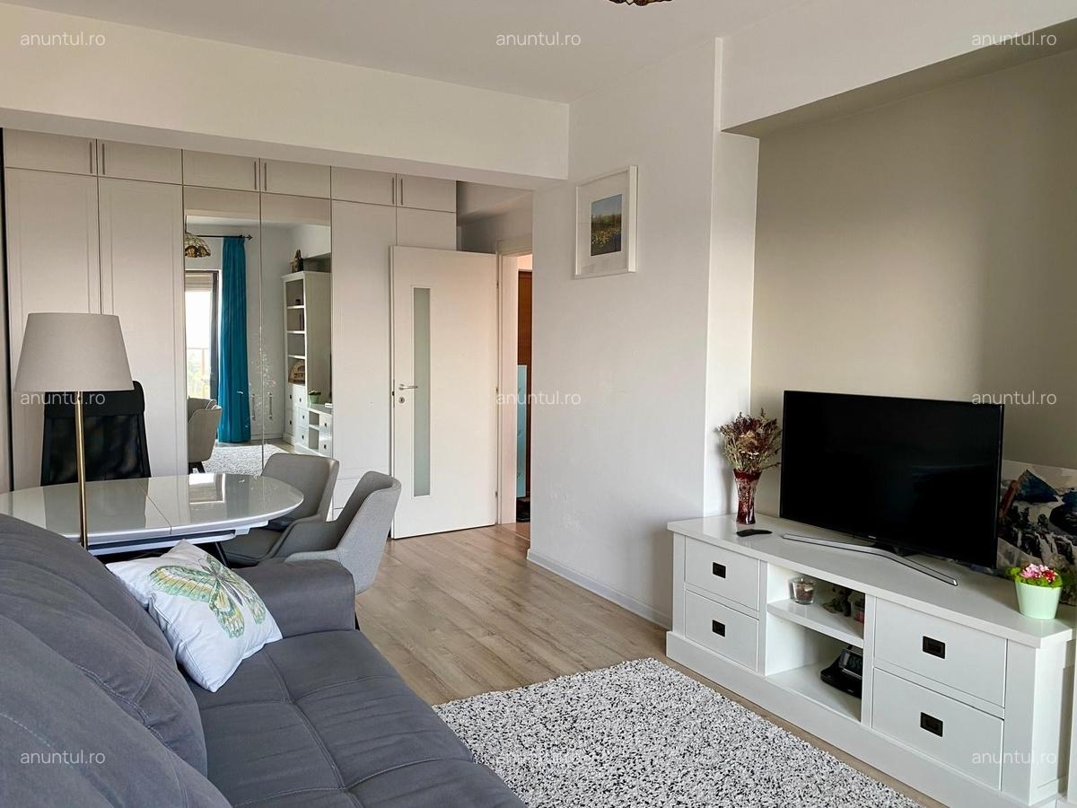 Novum Lacul Morii / 2 camere/ parcare subterana - 2