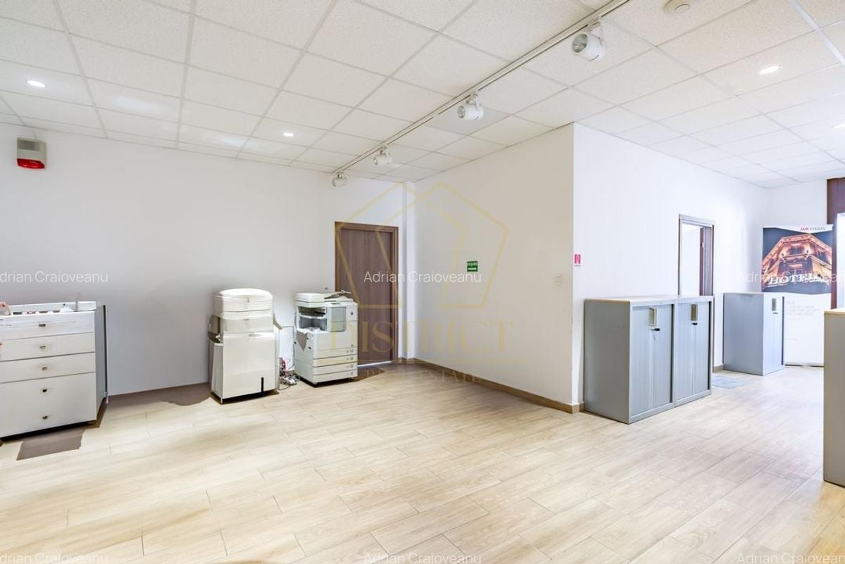 COM 0% Clădire birouri, hala, comercial, clinica sau alte activitati | Mehala - 13